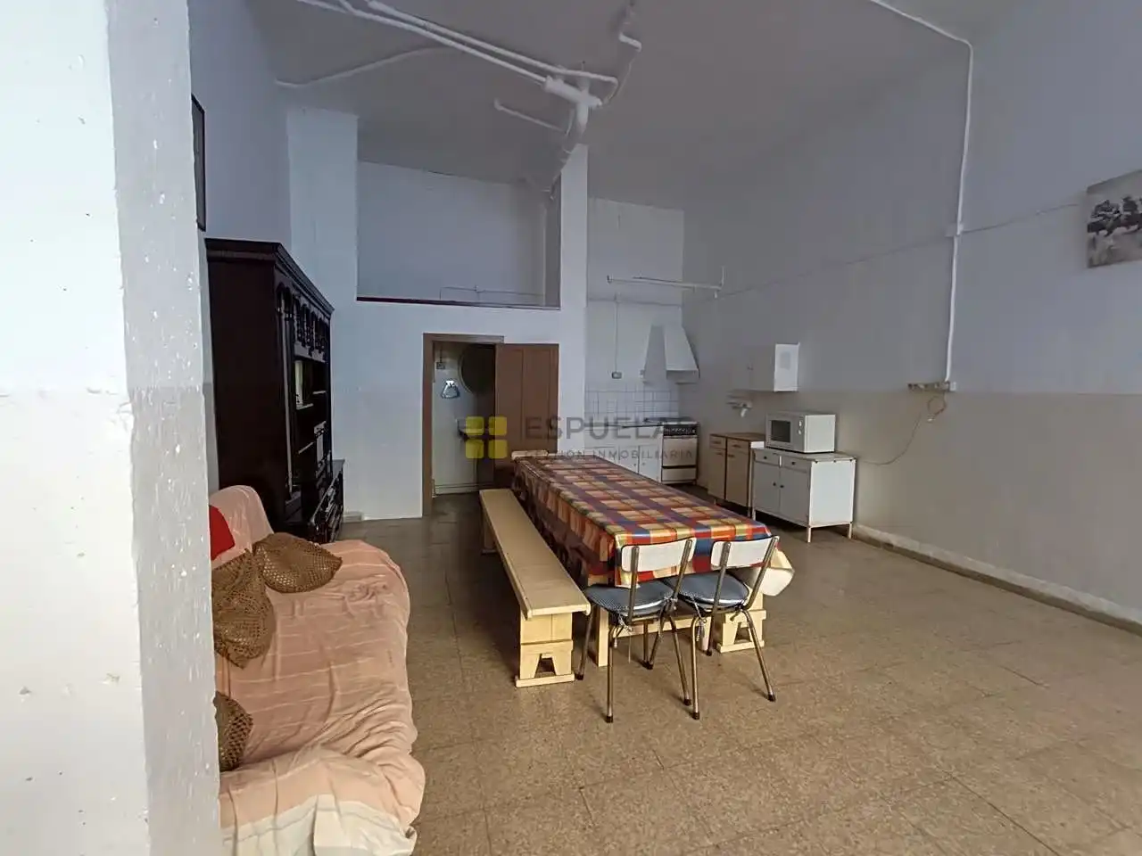 Gewerbefläche zum Verkauf in Carrera De Vico 37, imagen 6