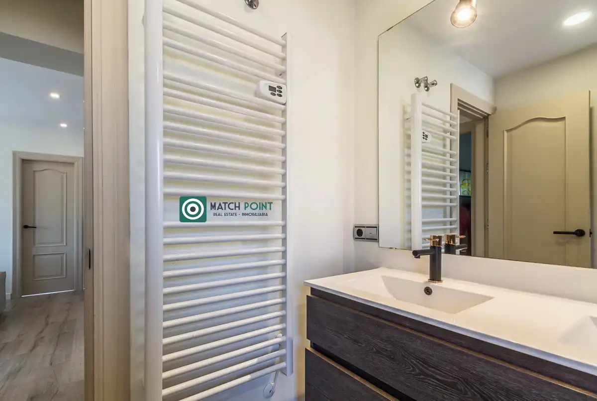 Badezimmer von Wohnung zum Verkauf in Almuñécar