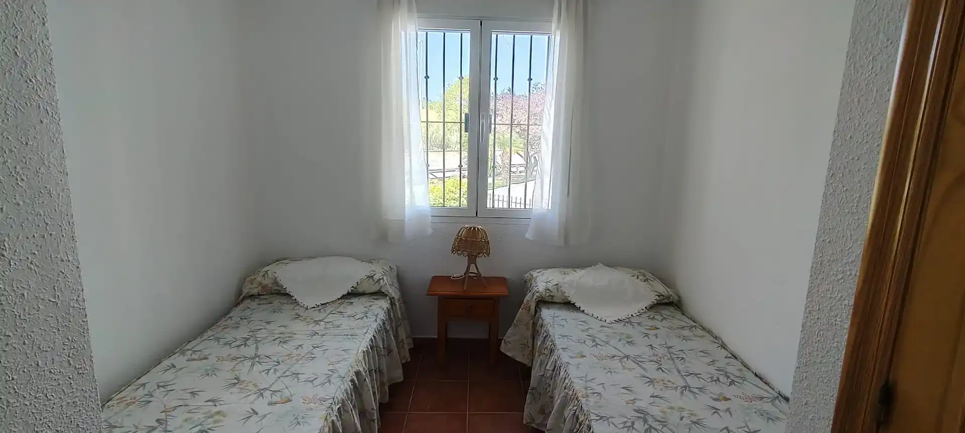 Dormitori de Casa o xalet de lloguer en La Antilla, Huelva