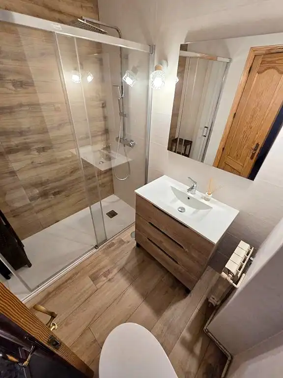 Wohnung zum Verkauf in Calle de Ordóñez, 20, Casco Antiguo
