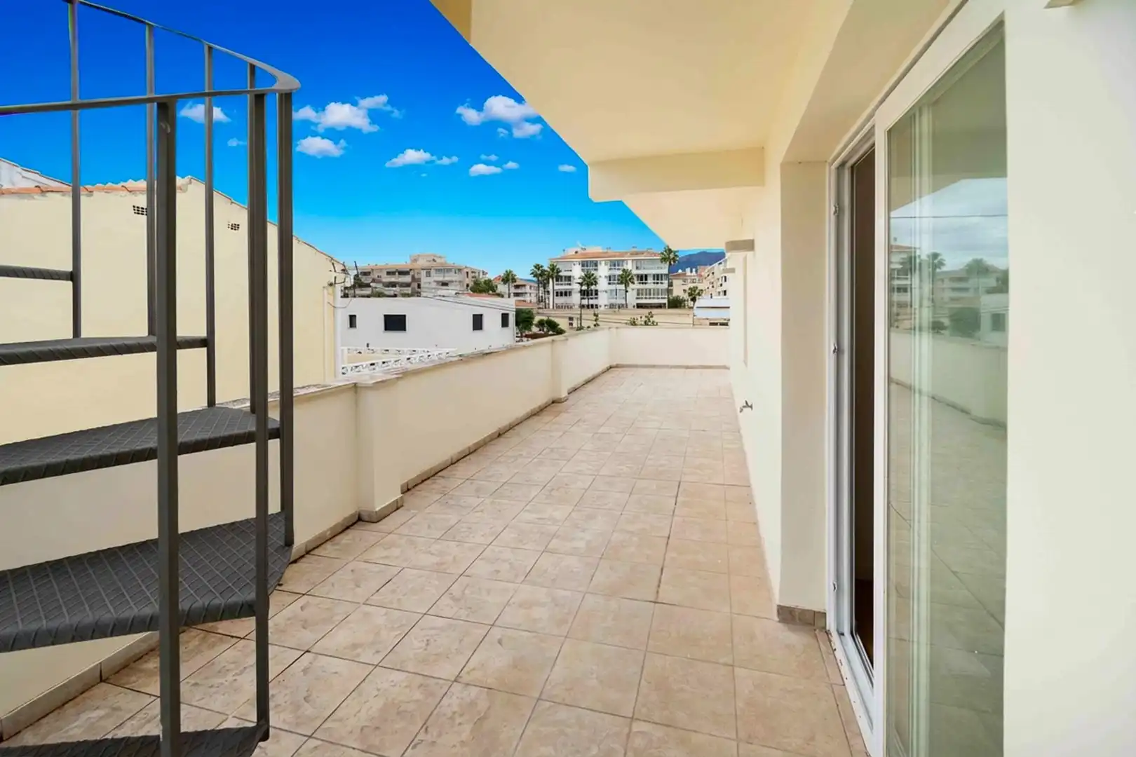 Casa bifamiliare con terrazza in vendita a L'Albir, imagen 35