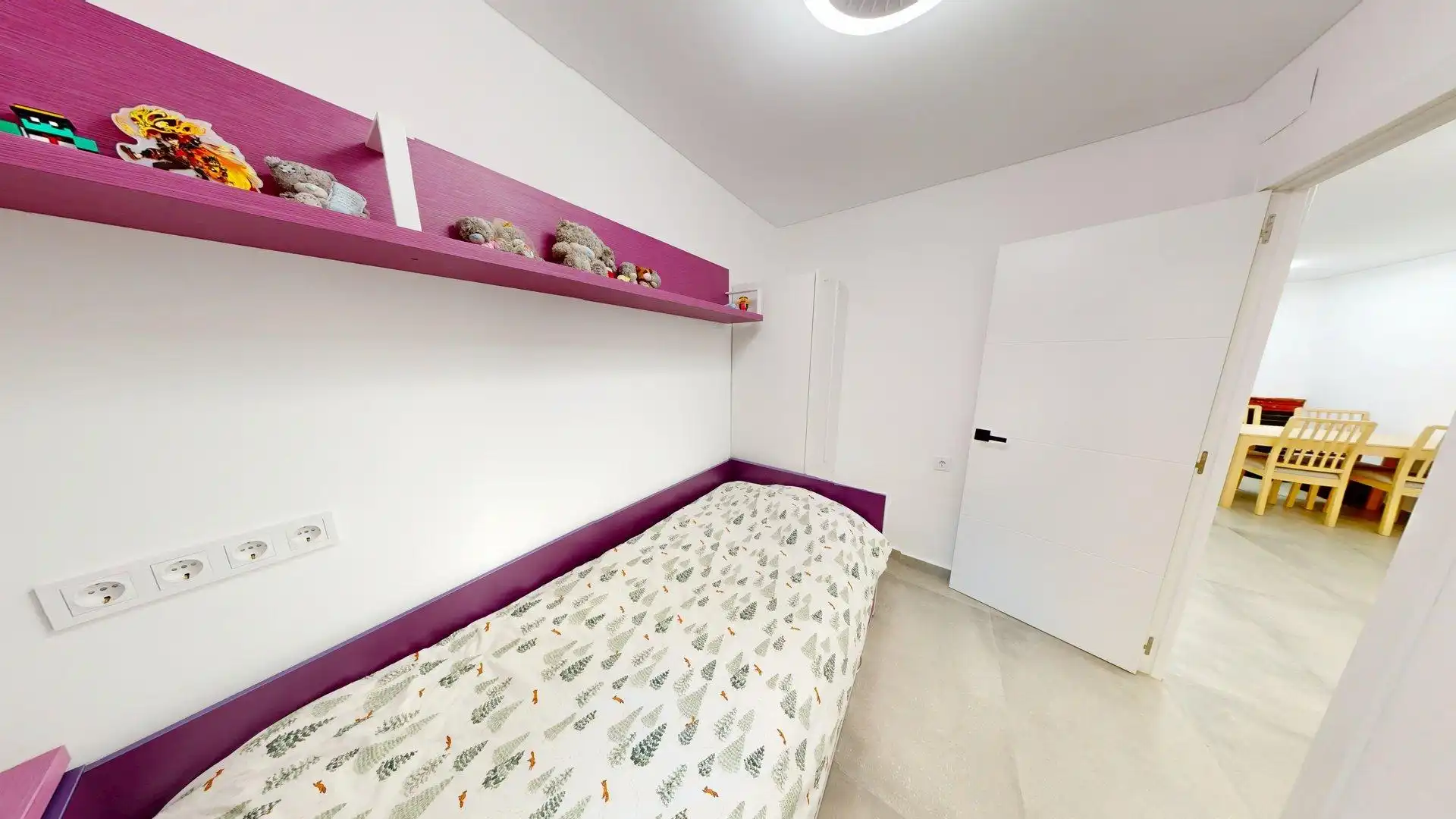 Flat for sale in Calle Joven Pura, 52, Nueva Torrevieja
