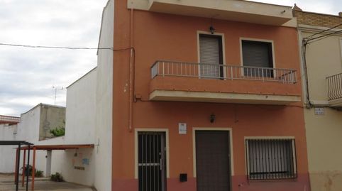 Venta de Piso en Plaza SANT ANTONI Nº 7 Gavarda ValenciaValència sin posesion vivienda OKUPADA