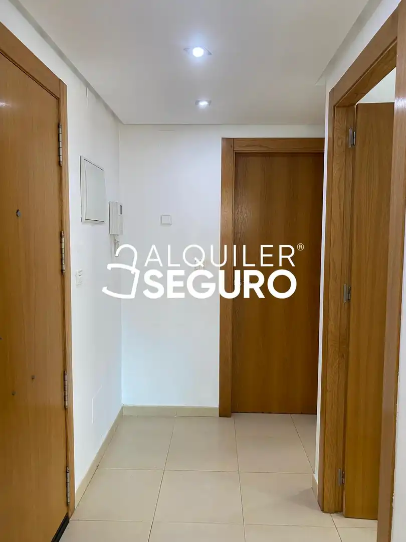 Pis de lloguer en Murcia amb Calefacció i Moblat