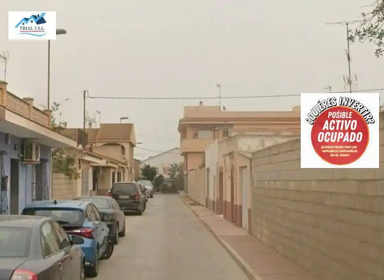 Wohnung zum Verkauf in Calle SIERRA NEVADA, Torre-Pacheco ciudad