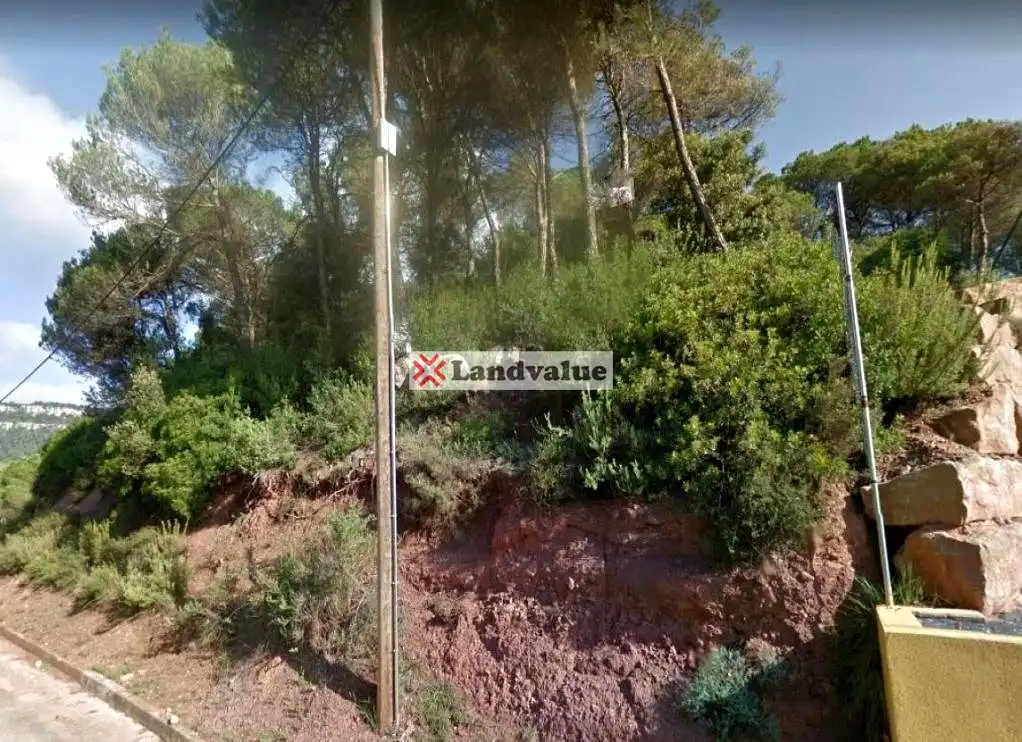 Grundstücke und Bauplätze zum Verkauf in Carrer de les Alzines 4, imagen 4
