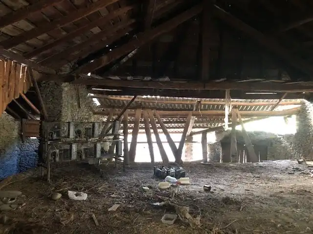 Casa rustica in vendita a Vall de Cardós, imagen 9