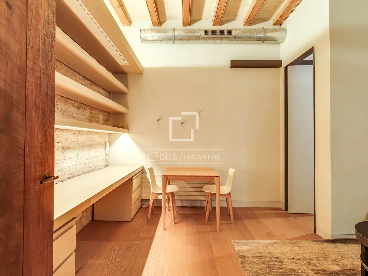 Piso en venta en Barcelona con Aire acondicionado, Terraza y Amueblado