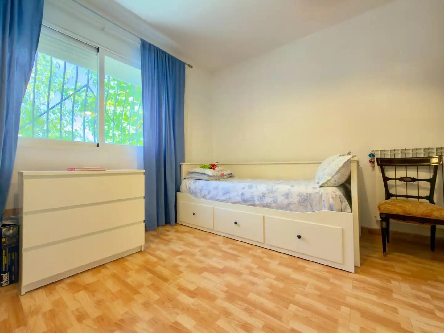 Haus mit Terrasse zum Verkauf in Calle Polígono 10 Paraje 79 RIEGOS DE MORALEDA 412, imagen 28