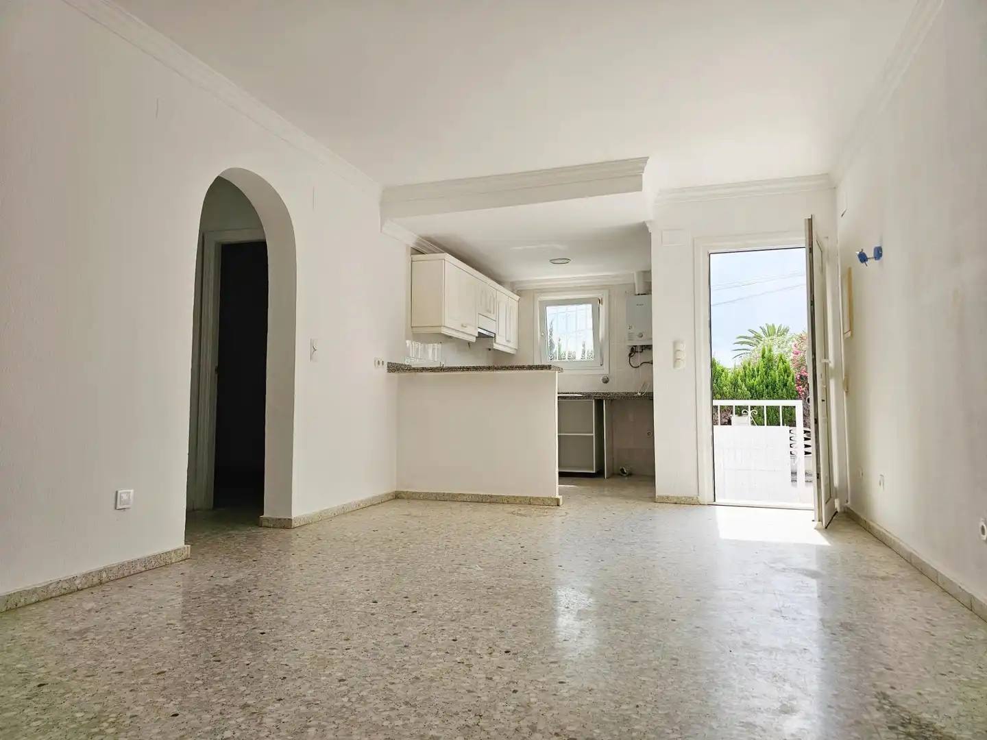 Casa a schiera in vendita a Las Marinas / Les Marines, imagen 5