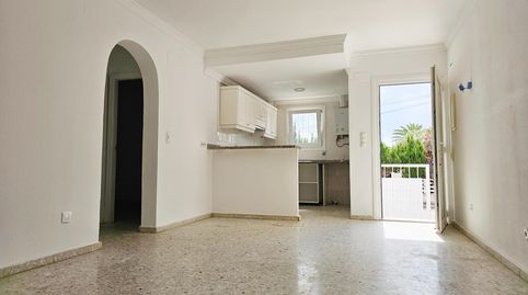 Foto 5 de Casa adosada en venta en Les Bassetes - El Marjal, Dénia