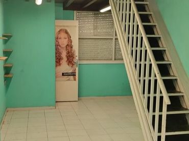 Local comercial en venta en Algorta