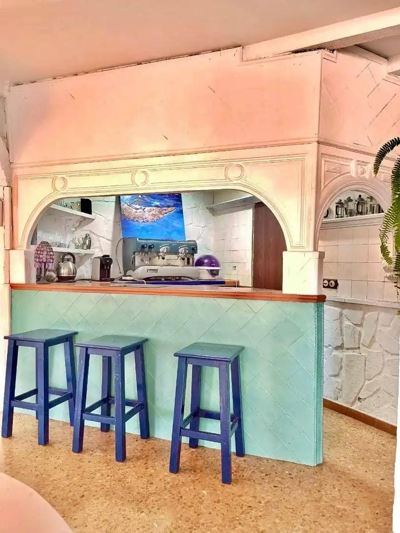 Casa rústica amb piscina en venda a LAS ZORRERAS P29, imagen 34