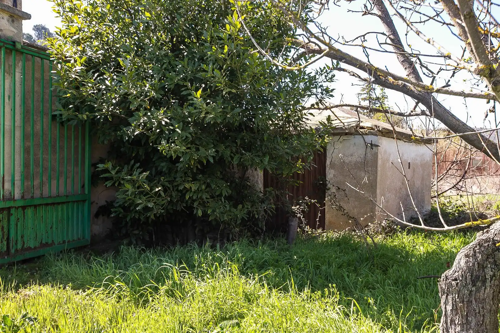 Finca rústica en venda en Mendigorria amb Calefacció, Traster i Piscina