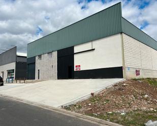 Industrial buildings for sale in Carretera Palma del Río, 12b, El Higuerón