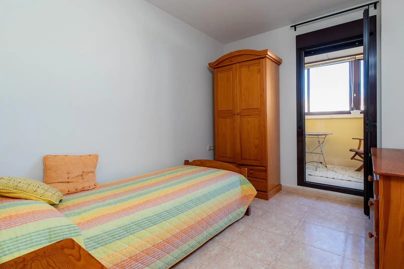Dormitori de Dúplex en venda en Santo Domingo y San Martín 