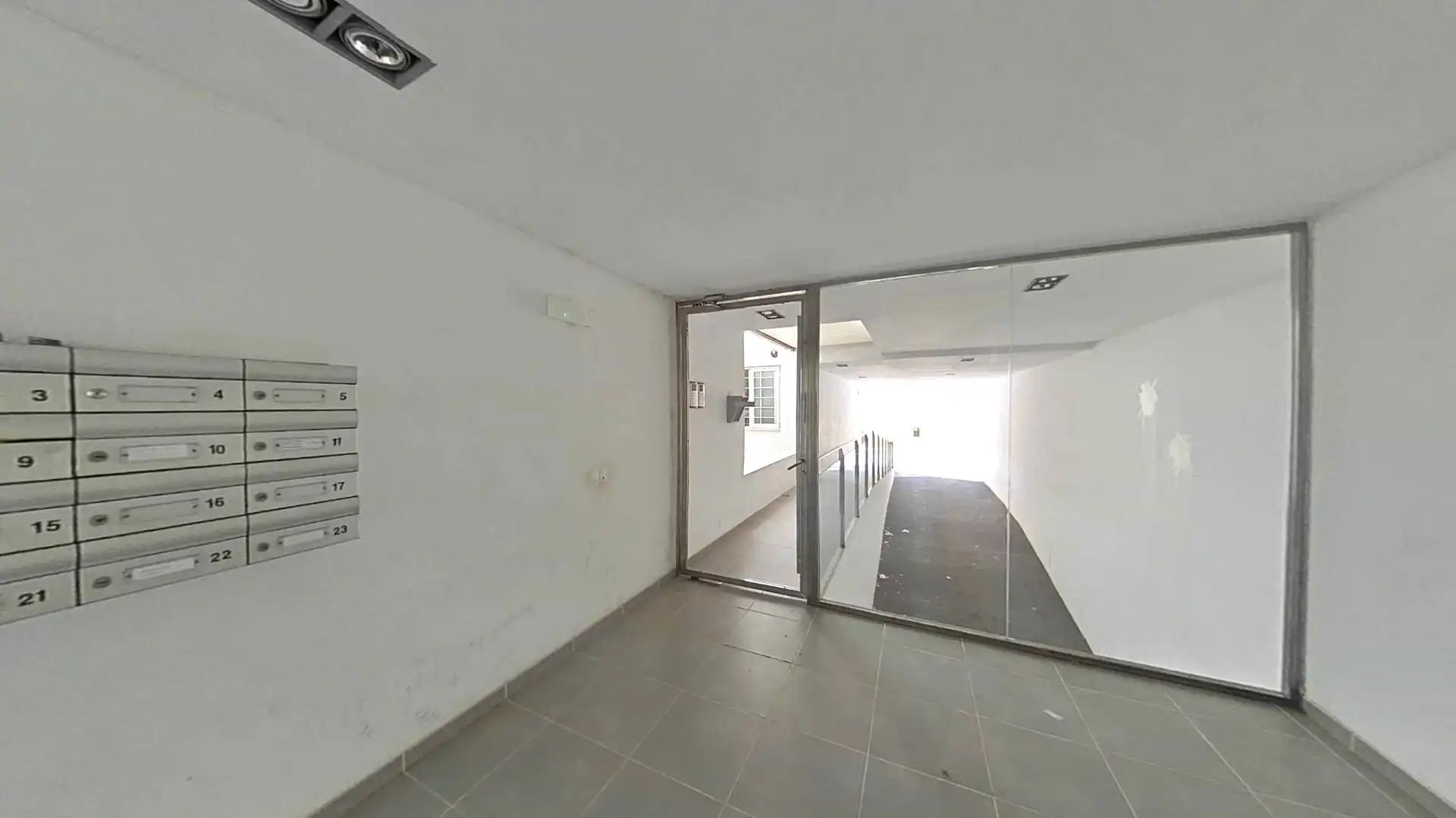 Piso en venta en Benitachell / El Poble Nou de Benitatxell con Balcón