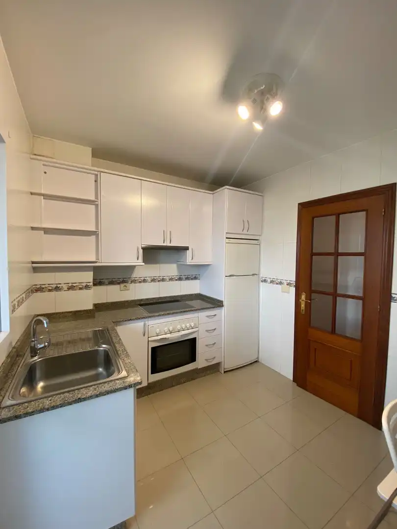 Apartament de lloguer a Acea de Olga - Augas Férreas