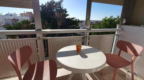 Foto 5 de Pis de lloguer a Centro - Calzada - Cabo Noval, Cádiz