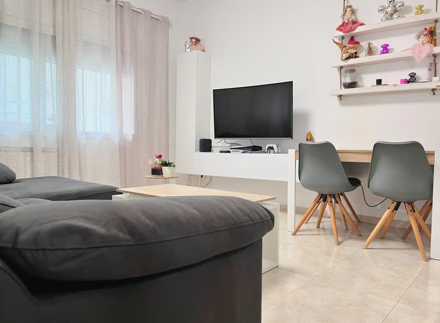 Appartamento con ascensore in vendita a Fontajau - Sant Ponç, imagen 4
