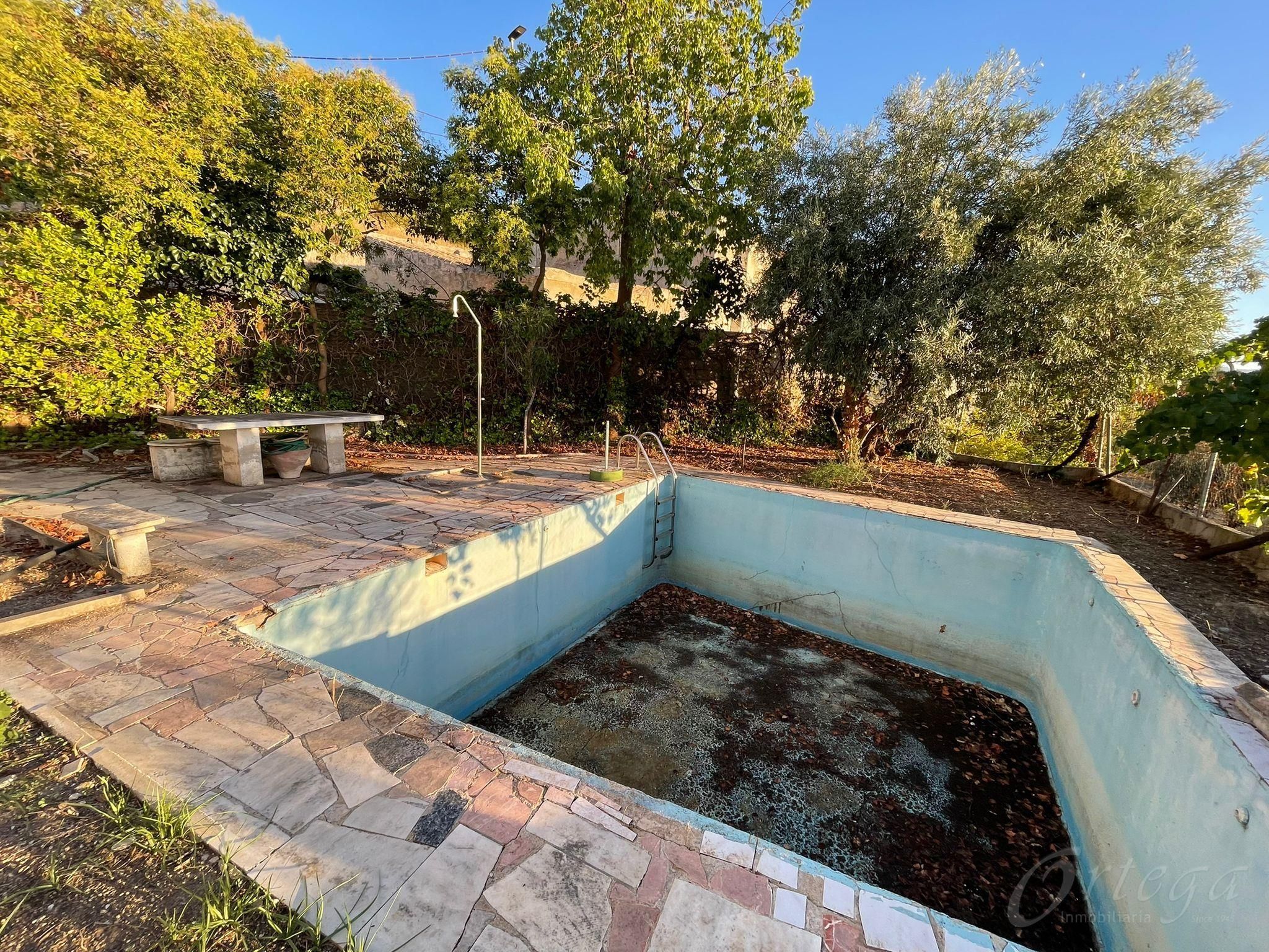 Casa o chalet en venta en Cehegín