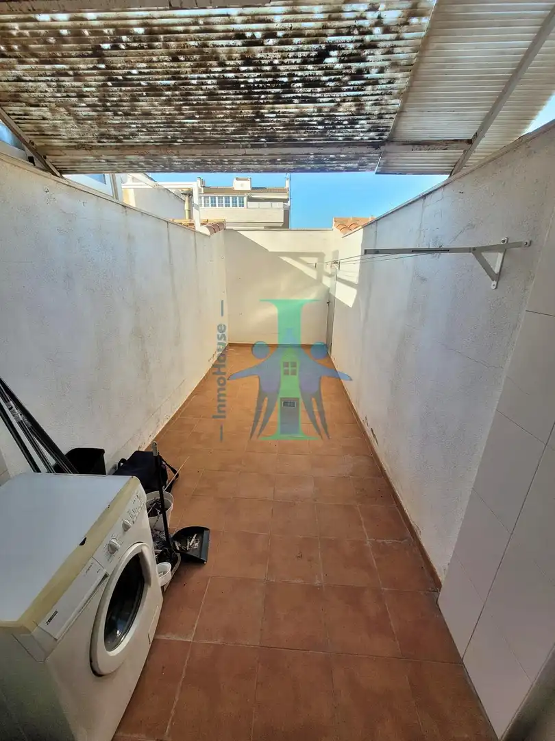 Apartament en venda en San Pedro