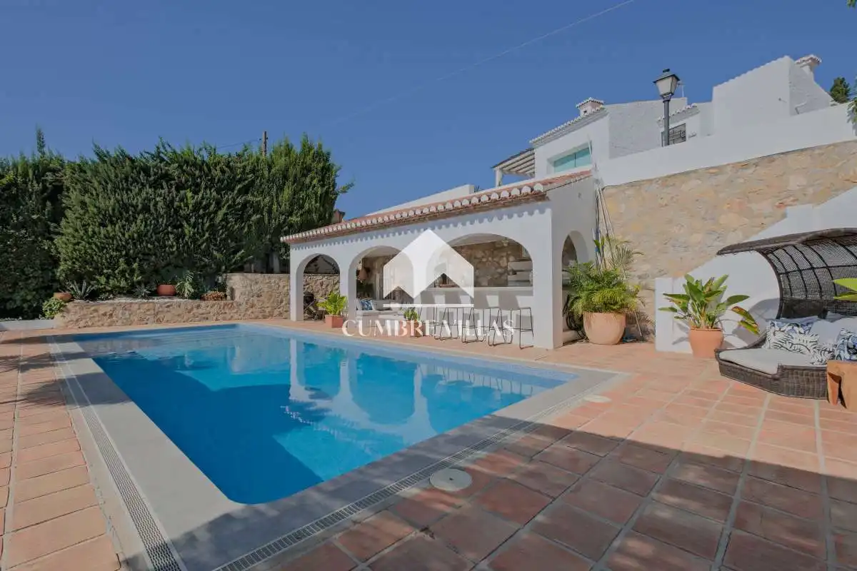 Casa amb piscina en venda a Monte los Almendros - El Pargo - Costa Aguilera, imagen 70