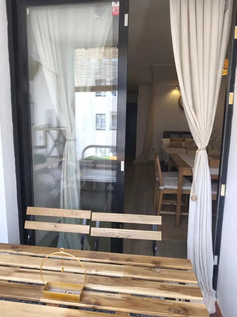 Apartament de lloguer a Sotogrande Costa