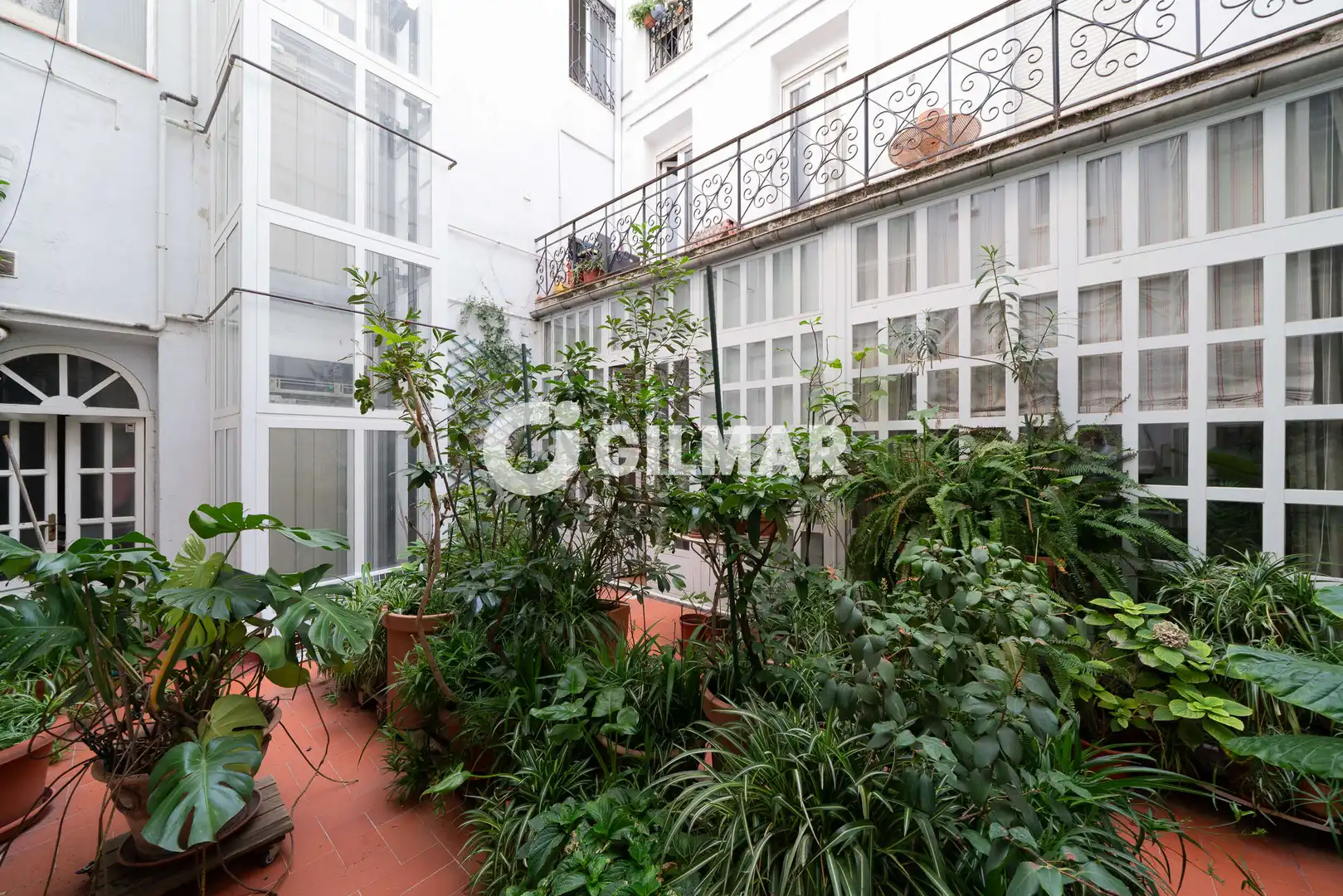 Jardín de Piso en venta en Centro