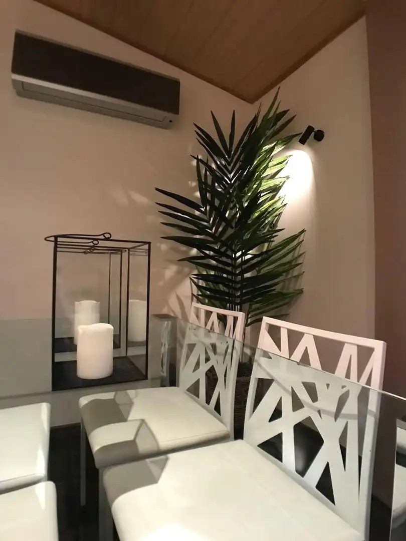 Comedor de Ático en venta en Circular