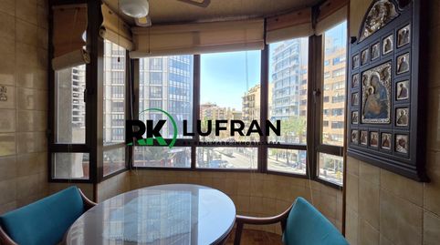 Photo 4 of Flat for sale in Avenida Jaime II, Barrio del Centro, Alicante / Alacant