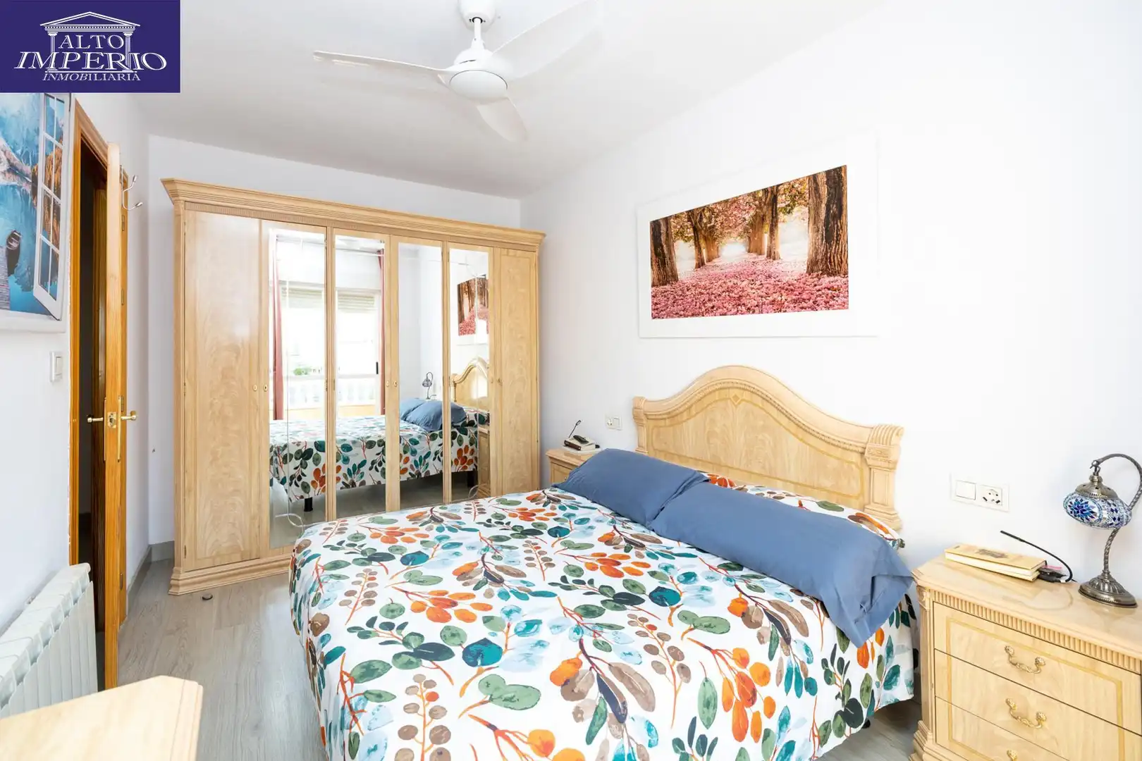 Casa a schiera in vendita a Avenida de San Marcos, imagen 13