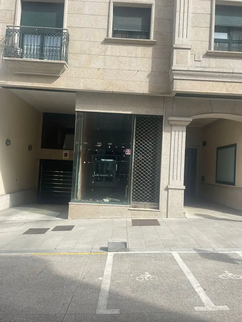 Local comercial en venda a Rúa Monte Faro, imagen 12