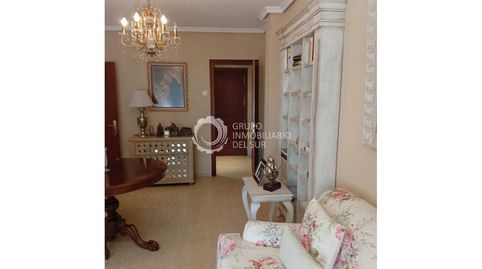 Foto 5 de Piso en venta en Avenida Argentina, Barriada Río San Pedro, Puerto Real