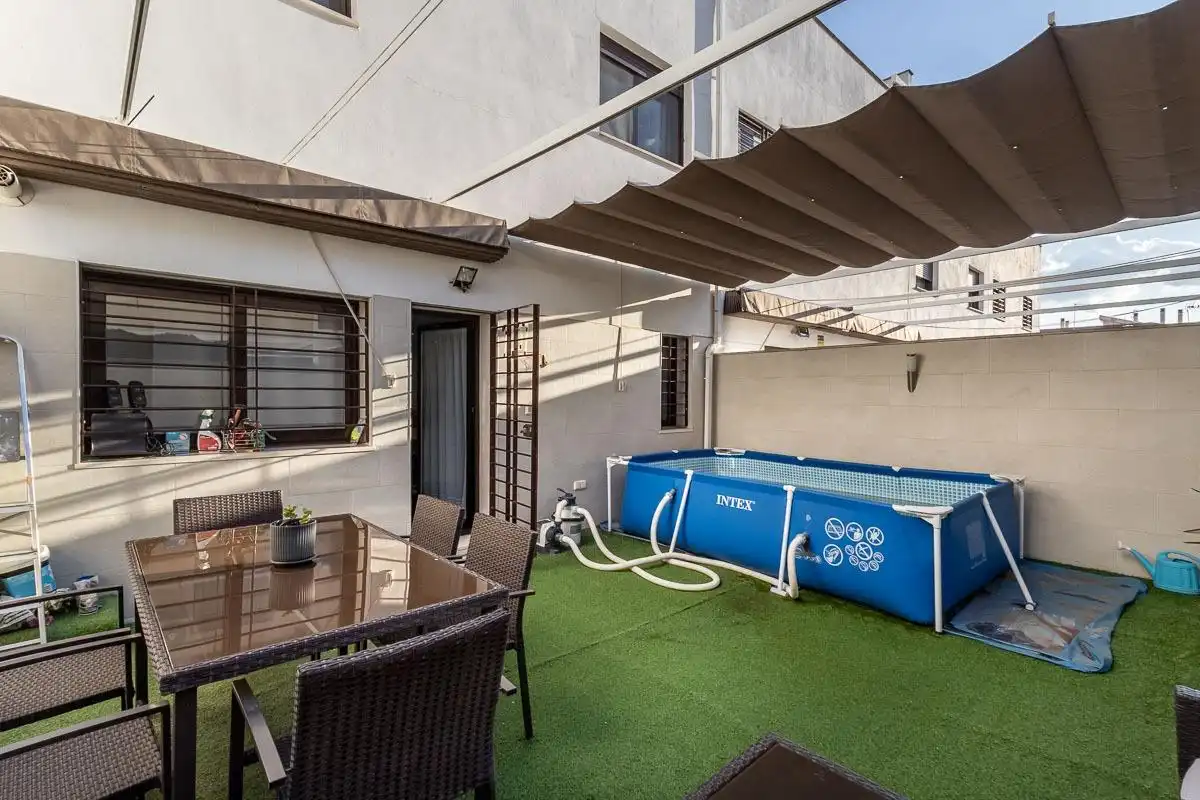 Terrace of Houses for sale in Maracena  with Air Conditioner, Heating and Terrace