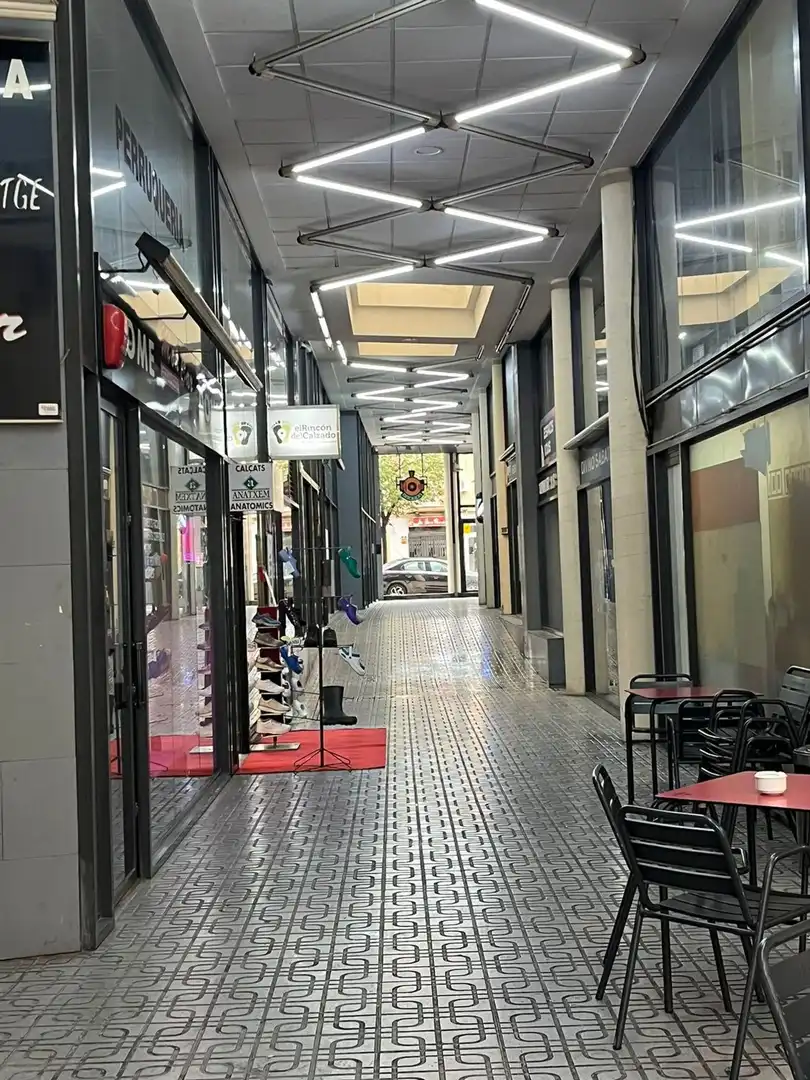 Business premises to rent in de la Puríssima Sang, imagen 7