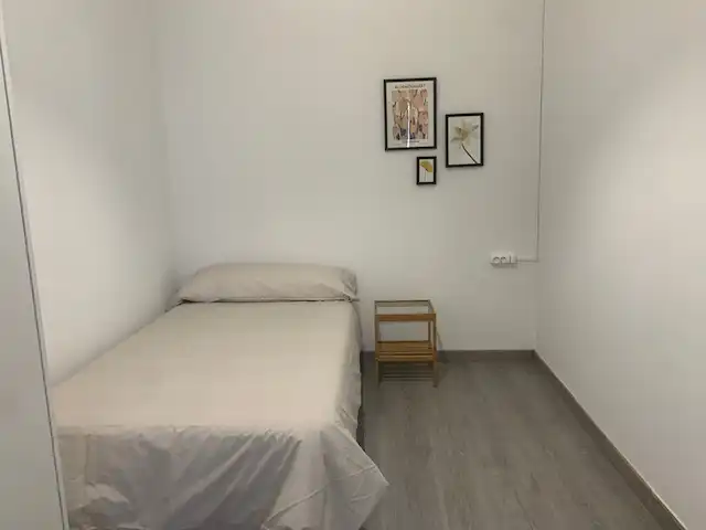Piso de alquiler en Centro