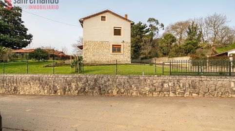 Foto 3 de Casa o chalet en venta en Barrio la Maza, 67, Reocín, Cantabria