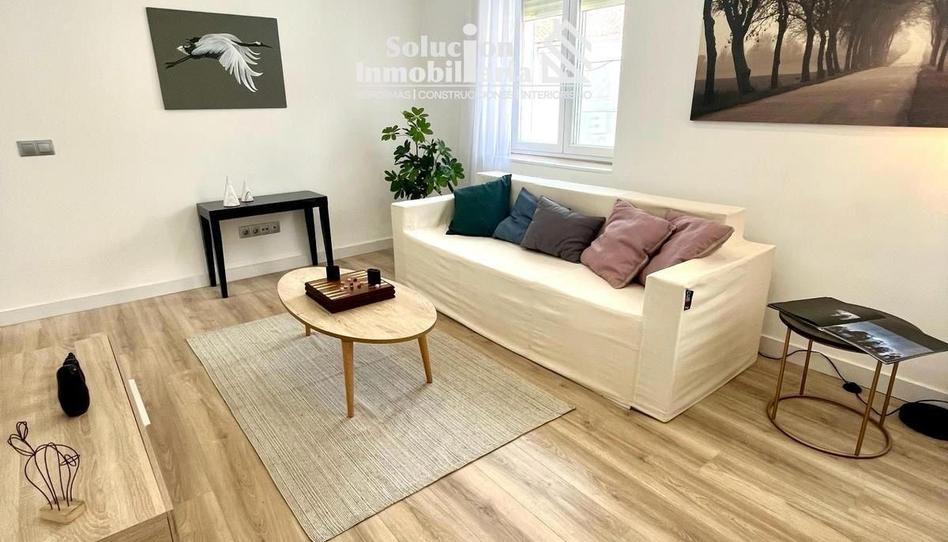 Photo 1 of Apartment for sale in Italia, Carmelitas, Salamanca