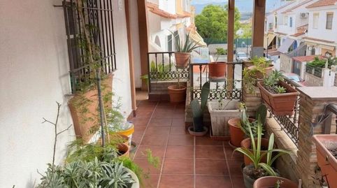 Foto 5 de Casa adosada en venta en Churriana - El Pizarrillo - La Noria-Guadalsol, Málaga Capital