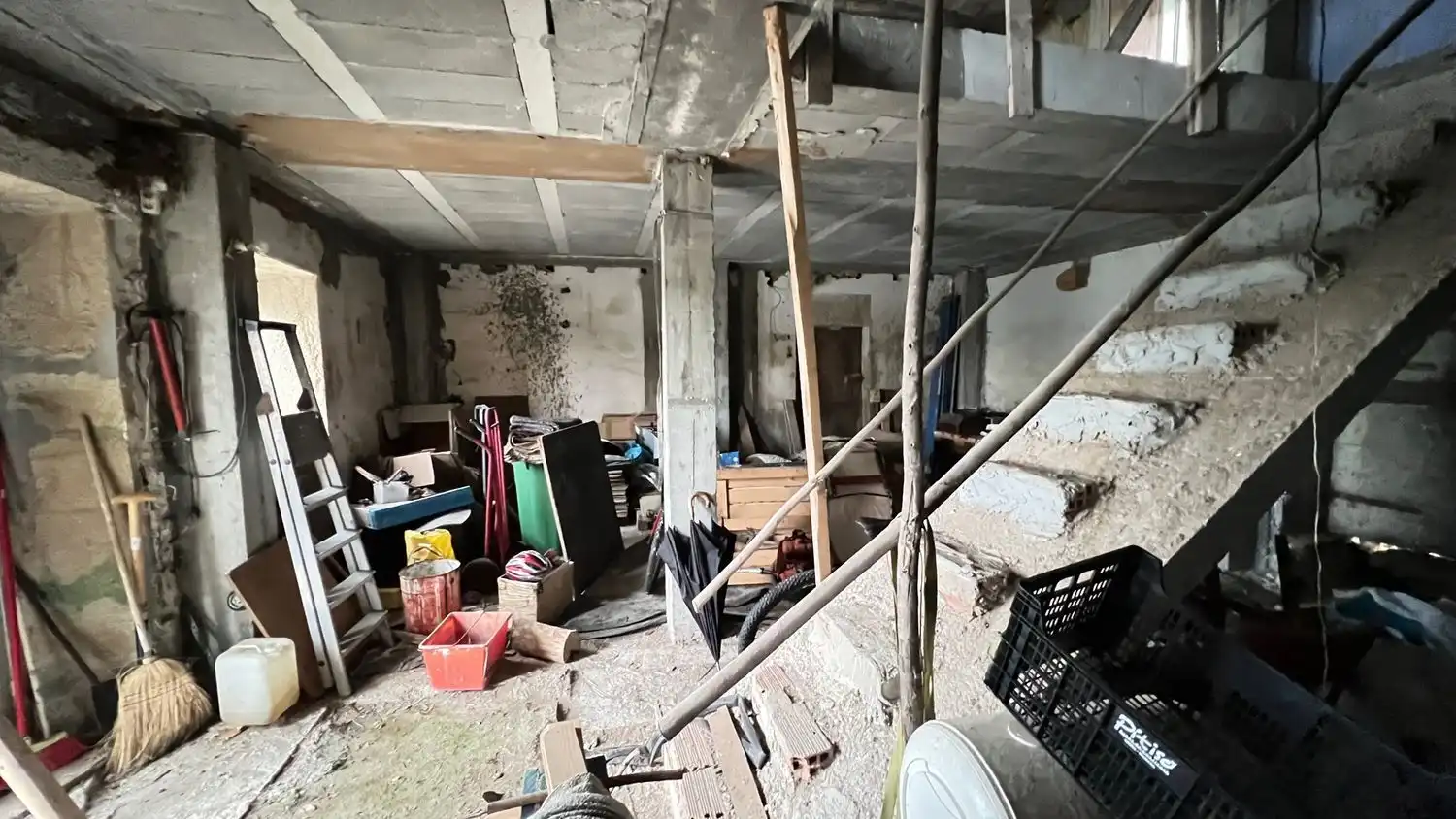 Casa o chalet en venta en Arteixo con Jardín privado y Trastero