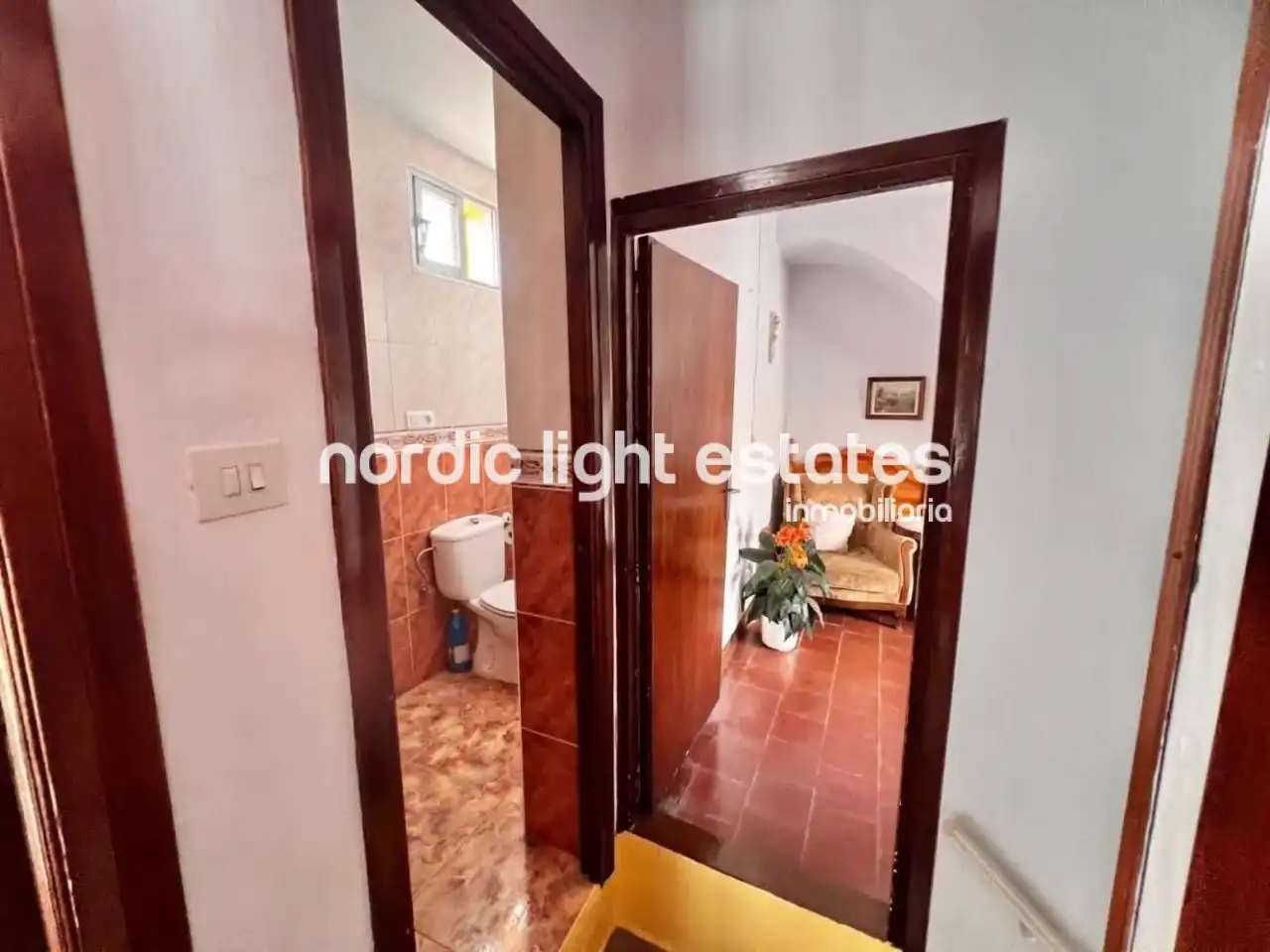 Exterior view of Houses for sale in Torrox  with Terrace