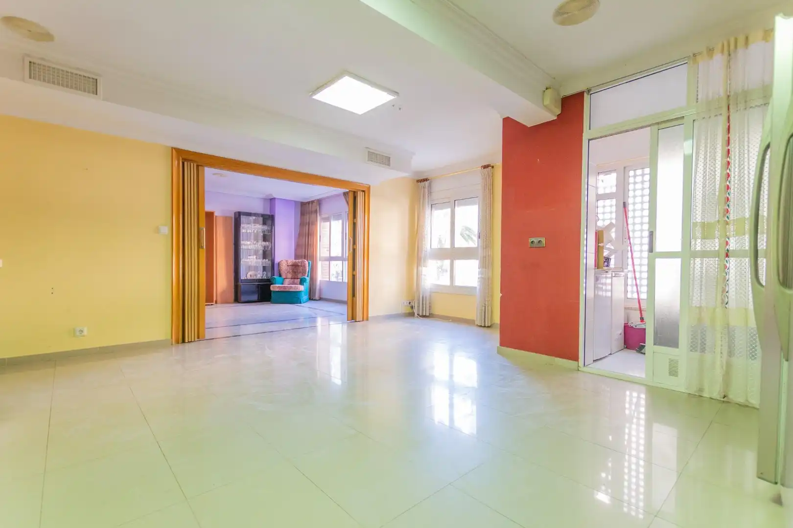 Wohnung mit Terrasse zum Verkauf in Avenida JUAN CARLOS I, imagen 4