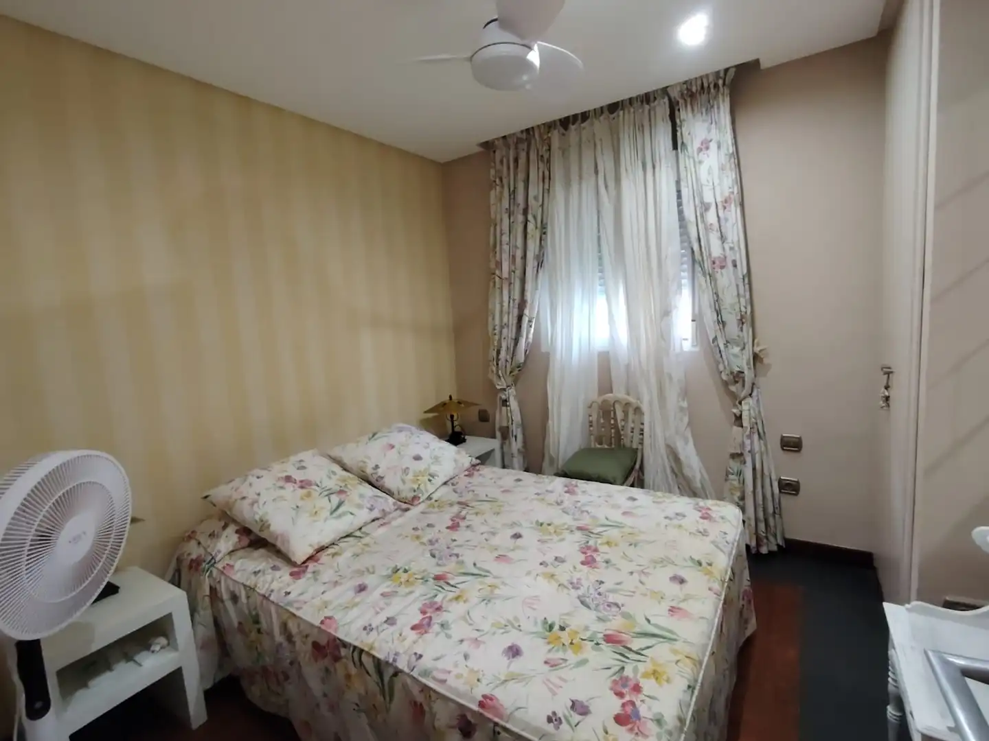 Bedroom of Ground floor for sale in Altea  with Air Conditioner and Terrace
