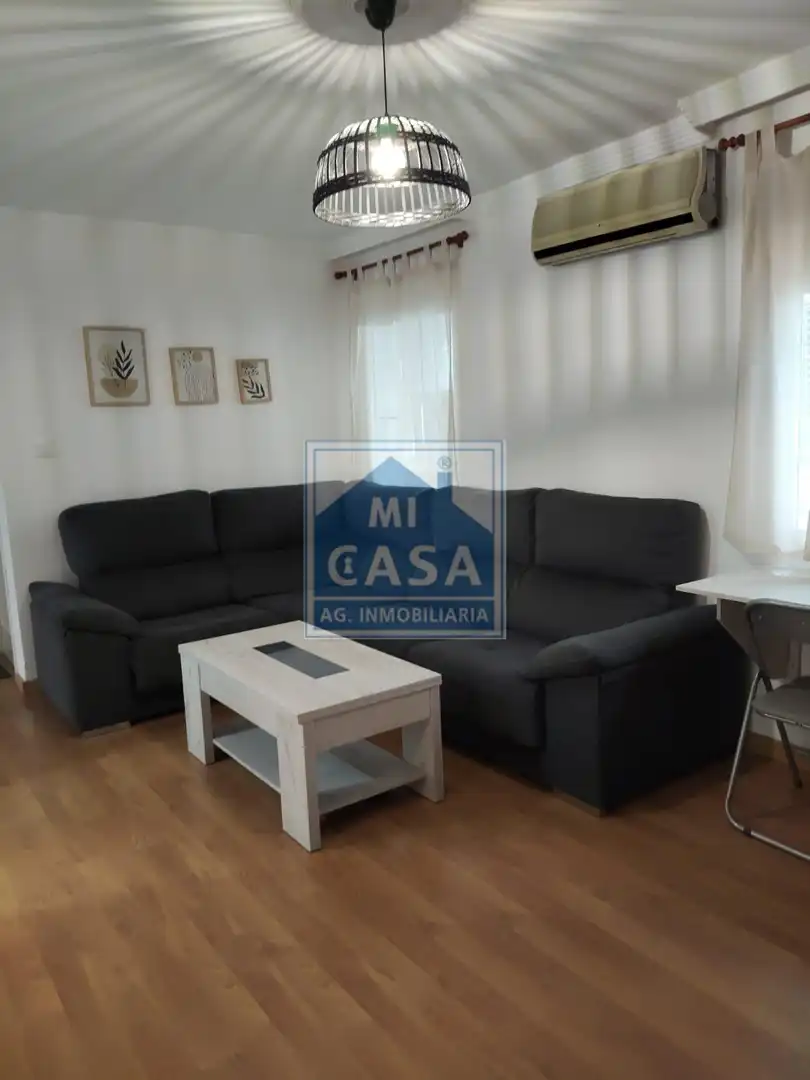 Apartamento de alquiler en Este