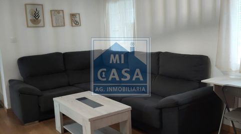 Foto 3 de Apartamento de alquiler en Este, Mérida
