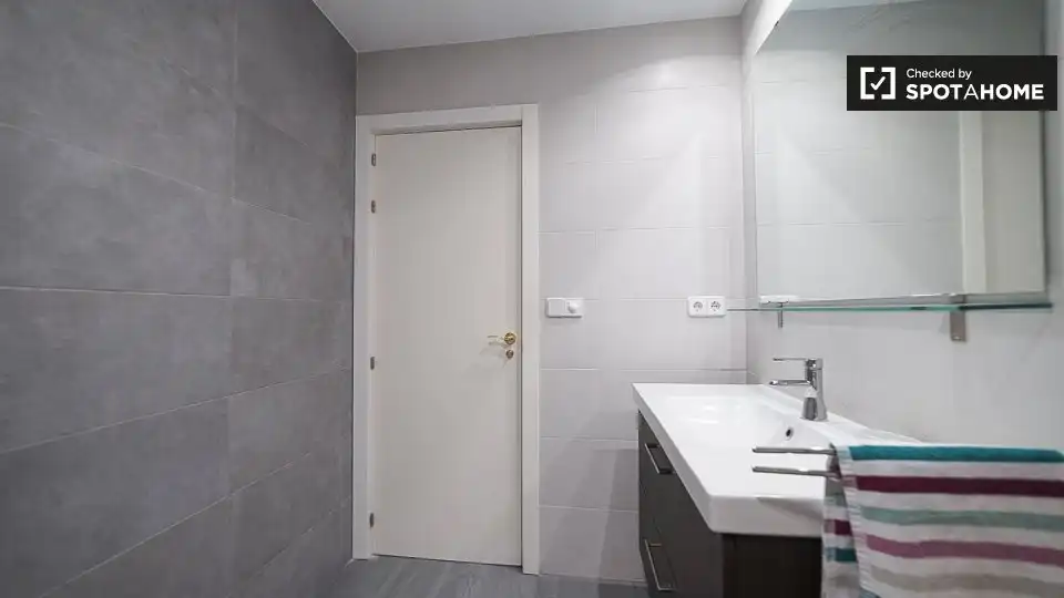 Piso con terraza en alquiler en Centro, imagen 13