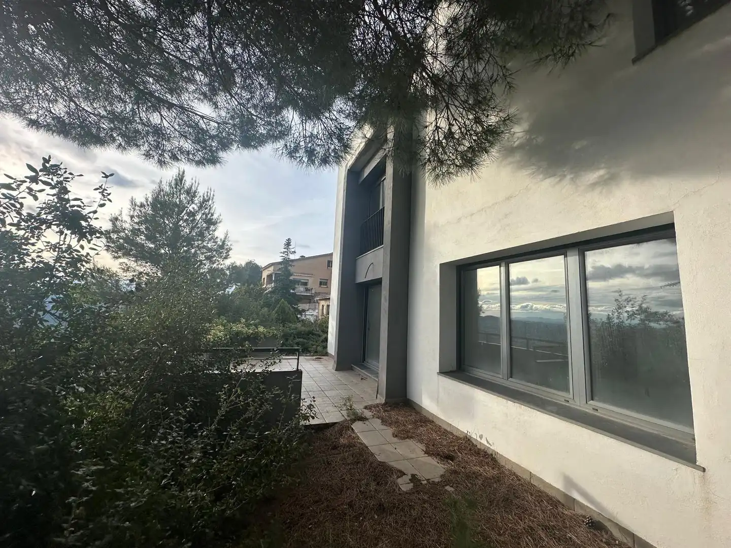 Villa con giardino in vendita a L'Ametlla del Vallès, imagen 7