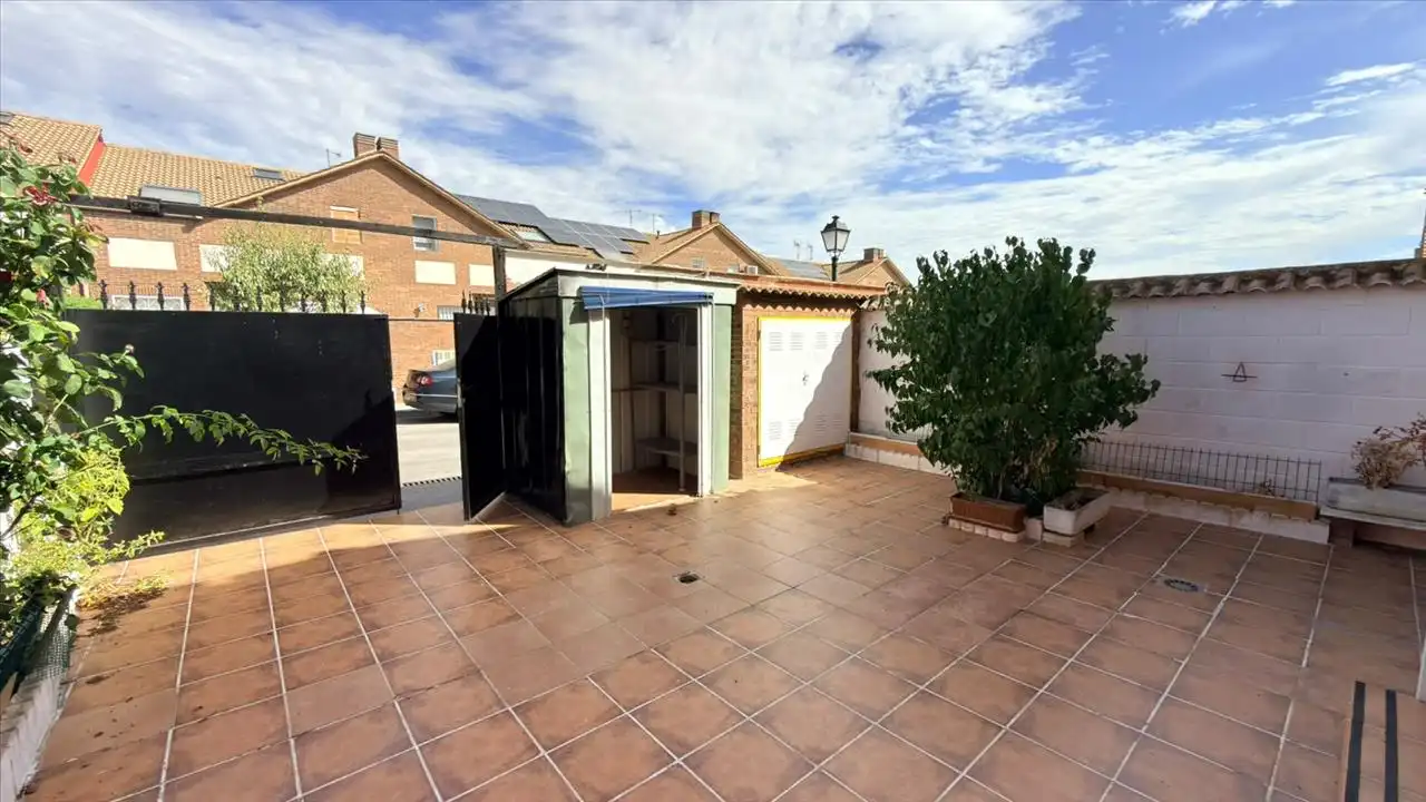 Casa in vendita a LOS ROSALES, imagen 2