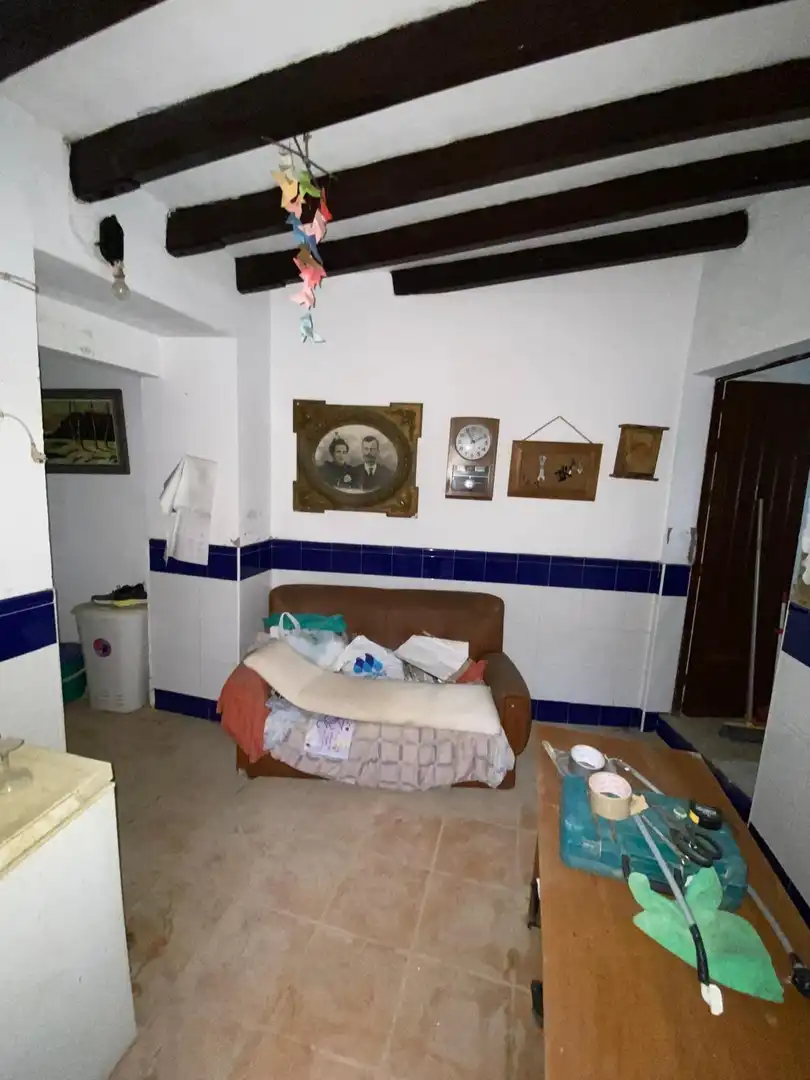 Houses for sale in Morón de la Frontera